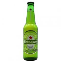 Cerveza Heineken 5% 33cl - Bodegas Júcar