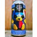 State Of Kind Brew Co - Cuddly Toy 