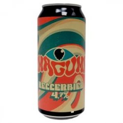 Ummagumma Beer Project  Kellerbier 44cl - Beermacia