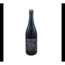 Muifelbrouwerij Zuster Agatha Houtgerijpt 2025