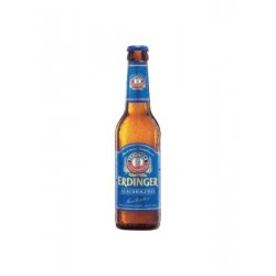 Erdinger Alkoholfrei
