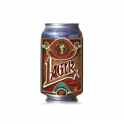 Mule Lager 4.8% 24x33cl - Beercrush