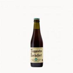 Trappistes Rochefort 8