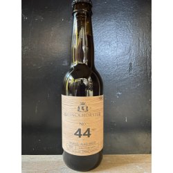 Bronckhorster Barrel Aged Serie no.44 - Bronckhorster Brewing Company