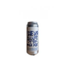 Deya  Glue Tac  Pale Ale 4% 500ml - Thirsty Cambridge