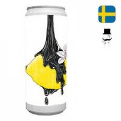 Brewski Salty Lemon