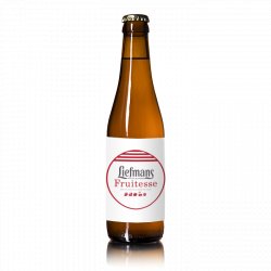 Duvel Liefmans Goudenband 8% 24x33cl - Beercrush