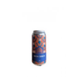 Vault City  Iron Brew  Sour 4.8% 440ml - Thirsty Cambridge