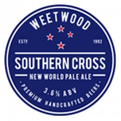 Weetwood Ales  Southern Cross Pale Ale (50cl) - Chester Beer & Wine