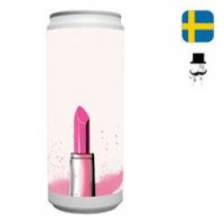 Brewski Lipstick