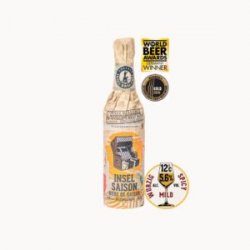 Rügener Insel-Brauerei Insel Saison Rügener Insel-Brauerei Insel Saison