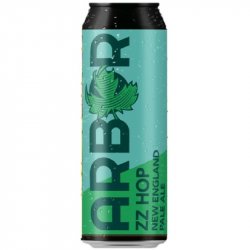 Arbor Ales Zero-Zero