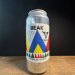 Beak Brewery Triangles x Track x Rivington 