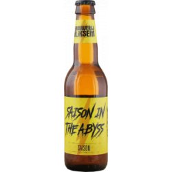 Bliksem Saison In The Abyss - Drankgigant.nl