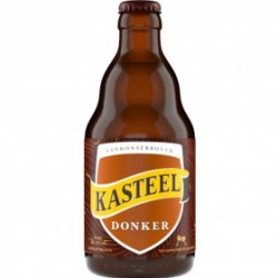Kasteel Donker Kasteel Donker