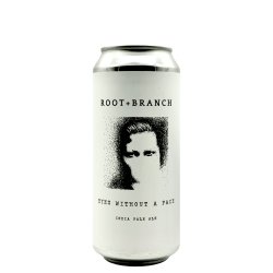 Root + Branch Brewing Eyes Without A Face Root + Branch Brewing Eyes Without A Face