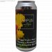 Arpus - Dragon Fruit x Pear x Banana x Pineapple x Lemon Smoothie Sour Ale 