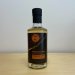 Dorchadas x East Neuk Salt Co. Smoked Salt Sugar Syrup (200ml Bottle) 