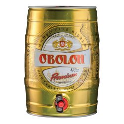 Obolon Premium Obolon Premium