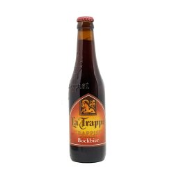 Trappe Bockbier 33cl - Arbre A Biere