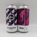 6 Degrees North: Velodrome Pale Ale (440ml) 6 Degrees North: Velodrome Pale Ale (440ml)