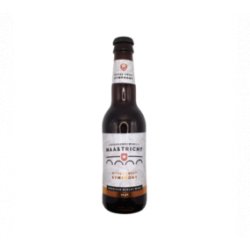 Stadsbrouwerij Maastricht Bitter Sweet Symphony 33cl - Hellobier