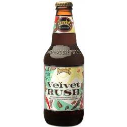 Founders Brewery Barrel-Aged Series Velvet Rush Brown Ale 4 pack 12 oz. - Kelly’s Liquor