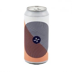 North - Triple Fruited Gose : Plum + Peach + Jasmine Tea - Bierloods22