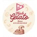 Funky Fluid - Gelato: Bianco - 20L keg Funky Fluid - Gelato: Bianco - 20L keg