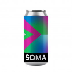 TAKE OFF IPA 7% - Packs Cerveza Artesana SOMA - Soma