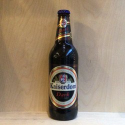 Kaiserdom Dark Lager - The Good Spirits Co.