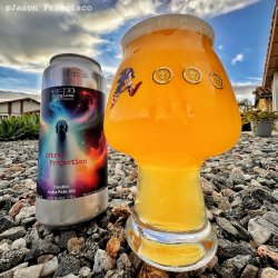 Spyglass. Astral Projection [Pre-Order] - Brew Export