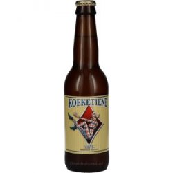 Koeketiene Tripel - Drankgigant.nl