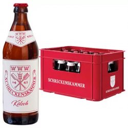 Schreckenskammer Kölsch