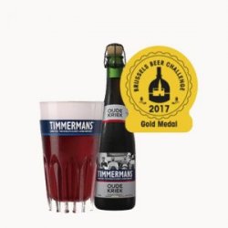Timmermans Oude Kriek