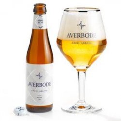 Averbode - Bierwinkel de Verwachting