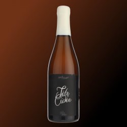 SIDE PROJCET Tête de Cuvée Vintage 2022 - Biertipp