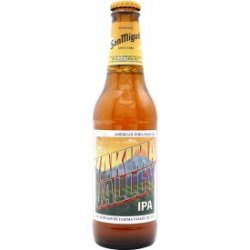 Cerveza San Miguel IPA... - Bodegas Júcar