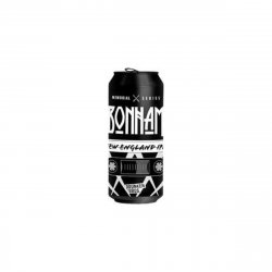 Drunken Bros Bonham 6.5alc 44cl - Dcervezas