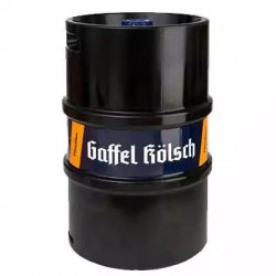 Gaffel Kölsch