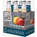 Bold Rock Premium Dry Hard Cider 6 pack 12 oz. Can 