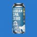 Butcombe Goram Zero Alcohol Free IPA Can (0.5% ABV) 