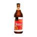 CERVEJAS NOI ROSSA IRISH RED ALE 600 ML 