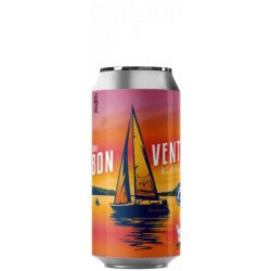 du Grand Paris Bon Vent - Gose Cassis, Poivron & Piment - Find a Bottle