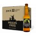 Pack 12 Cervezas IPA Moulins d’Ascq 33cl - BIOrigin 