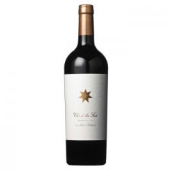 Clos de los Siete Malbec Blend 750ml - Sabremos Tomar