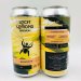 Loch Lomond: Bravehop Amber IPA (440ml) Loch Lomond: Bravehop Amber IPA (440ml)