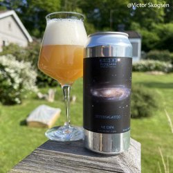 Spyglass. Intergalactic [Pre-Order] - Brew Export