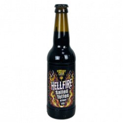 VibrantPour Hellfire Salted Toffee Chili - Beerfreak