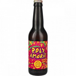 Oedipus Poly Amorie Mango Sour - Drankgigant.nl